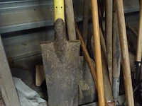 Lot handgereedschappen - afbeelding 3 van  4