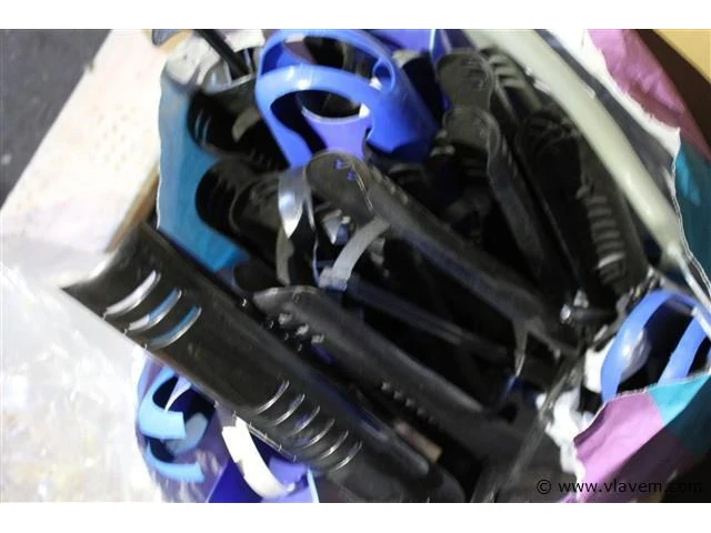 Lot hangers - afbeelding 1 van  3
