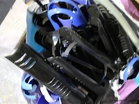 Lot hangers - afbeelding 1 van  3