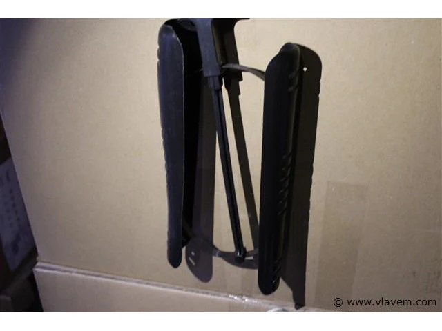 Lot hangers - afbeelding 2 van  3