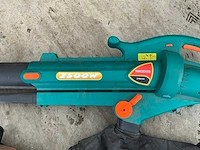 Lot heggenschaar + bladblazer (2x) - afbeelding 4 van  4