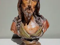 Lot heilige beelden (5st) - afbeelding 1 van  5