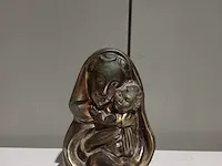 Lot heilige beelden (5st) - afbeelding 5 van  5