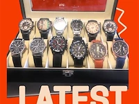 Lot heren horloges