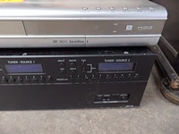 Lot hi-fi (speakercraft mzc-88 en philips dvd recorder - afbeelding 2 van  2