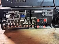 Lot hi-fi versterkers jbc,marants,cinwood,hitachi cassettedek werking onbekend - afbeelding 8 van  10