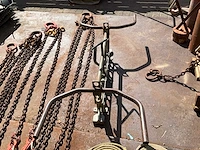 Lot hijsmaterialen - afbeelding 7 van  7