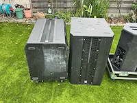 Lot: hk bas a2000 luidspreker - afbeelding 5 van  11