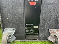 Lot: hk bas a2000 luidspreker - afbeelding 8 van  11