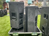 Lot: hk bas a2000 luidspreker - afbeelding 9 van  11