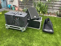 Lot : hk premium pro 12m/12ma monitor - afbeelding 1 van  9