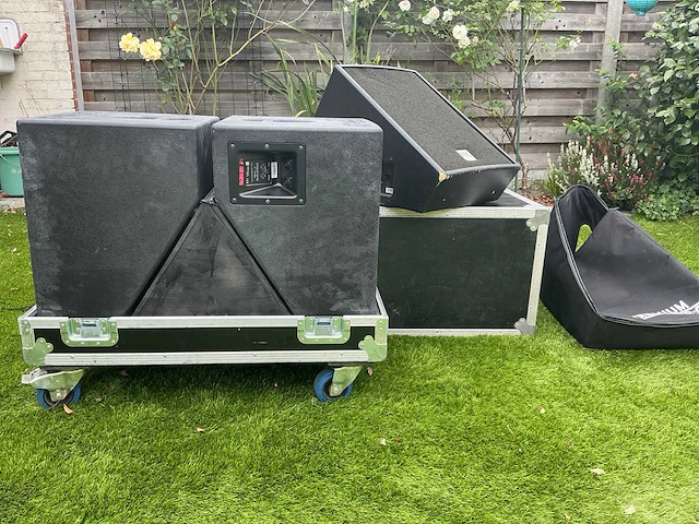 Lot : hk premium pro 12m/12ma monitor - afbeelding 2 van  9