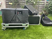 Lot : hk premium pro 12m/12ma monitor - afbeelding 2 van  9