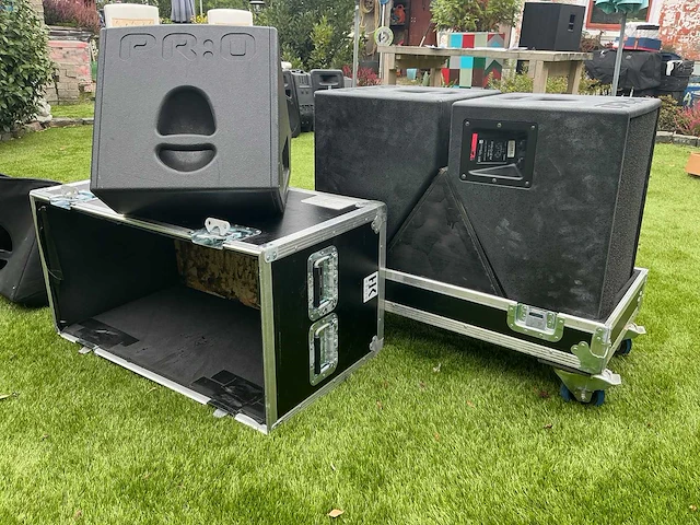 Lot : hk premium pro 12m/12ma monitor - afbeelding 4 van  9