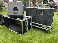 Lot : hk premium pro 12m/12ma monitor - afbeelding 4 van  9