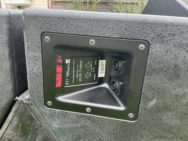 Lot : hk premium pro 12m/12ma monitor - afbeelding 5 van  9