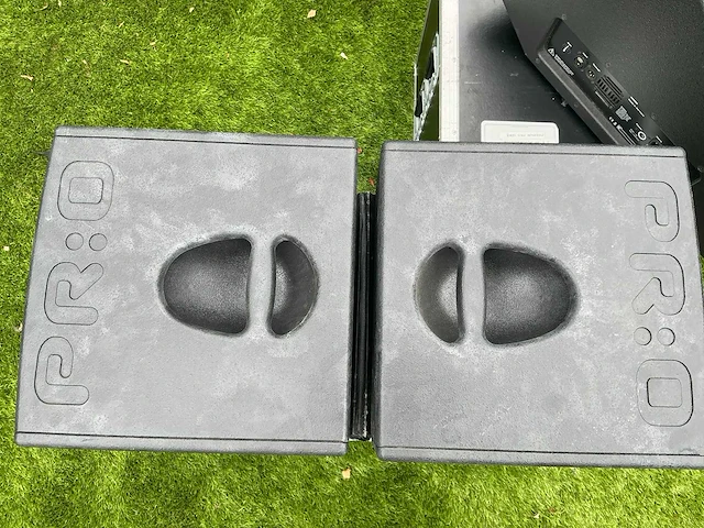 Lot : hk premium pro 12m/12ma monitor - afbeelding 6 van  9