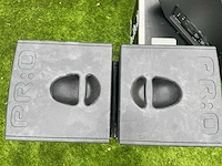 Lot : hk premium pro 12m/12ma monitor - afbeelding 6 van  9
