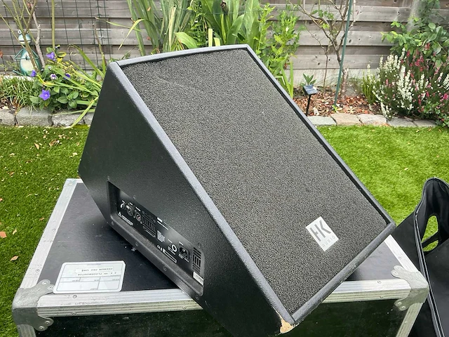 Lot : hk premium pro 12m/12ma monitor - afbeelding 7 van  9