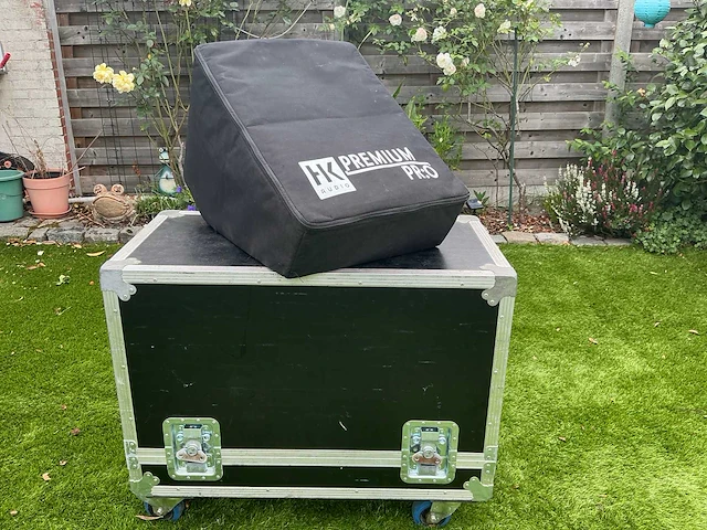 Lot : hk premium pro 12m/12ma monitor - afbeelding 9 van  9