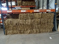 Lot hooi/stroo - afbeelding 1 van  2