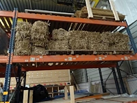Lot hooi/stroo - afbeelding 1 van  2