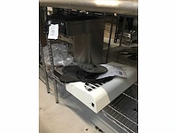 Lot horeca machines - afbeelding 4 van  15