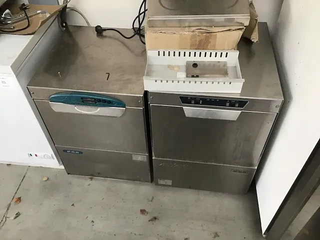 Lot horeca - afbeelding 1 van  9