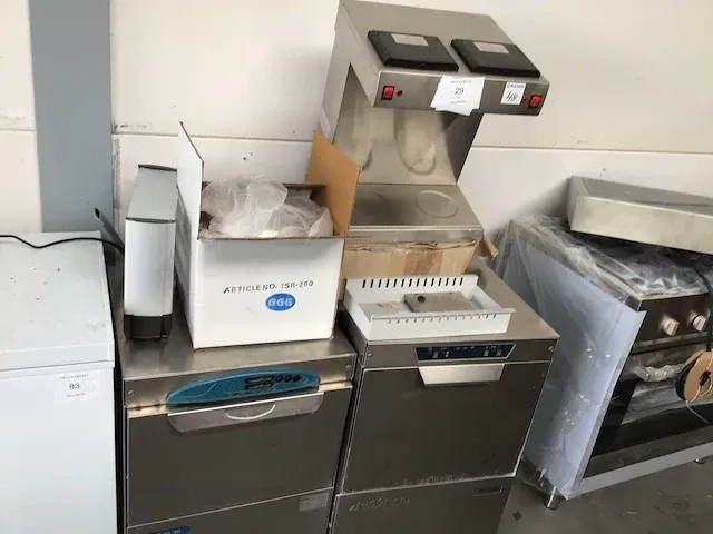 Lot horeca - afbeelding 8 van  14