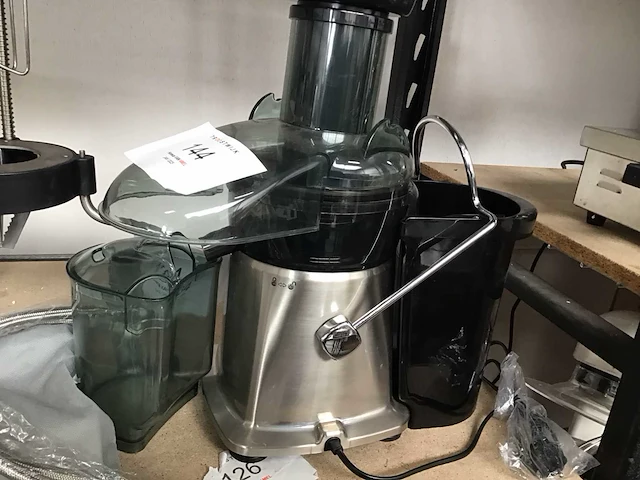 Lot horeca - afbeelding 5 van  25