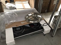 Lot horeca - afbeelding 9 van  25
