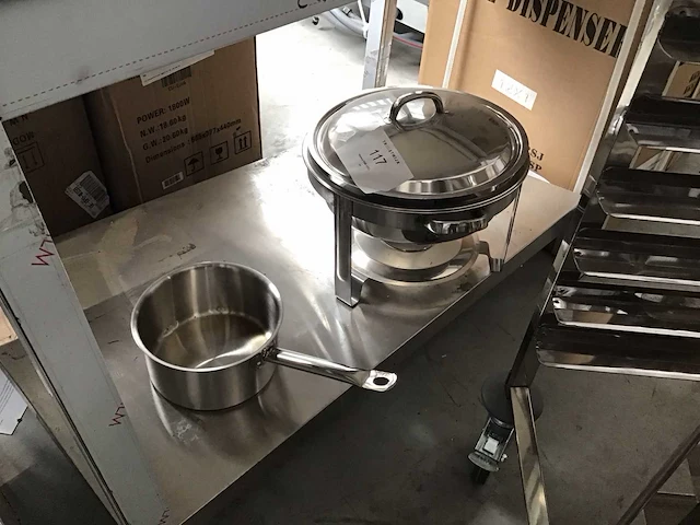Lot horeca - afbeelding 10 van  25