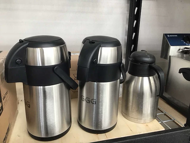 Lot horeca - afbeelding 14 van  25