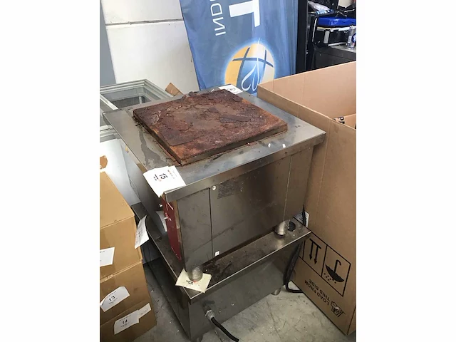 Lot horeca - afbeelding 16 van  25