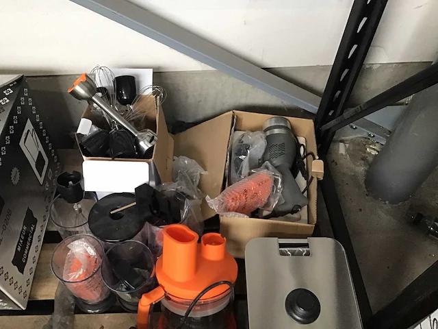 Lot horeca - afbeelding 24 van  25