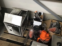 Lot horeca - afbeelding 25 van  25