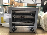 Lot horeca - afbeelding 1 van  2