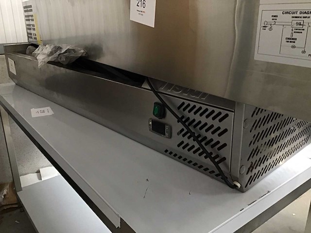 Lot horeca - afbeelding 2 van  2