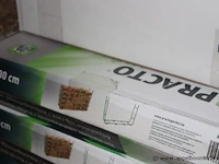 Lot houtstapel rekken - afbeelding 3 van  3