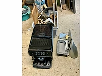 Lot huishoud materialen. - afbeelding 4 van  4