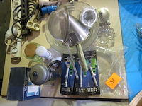 Lot huishoudgerief - afbeelding 1 van  3