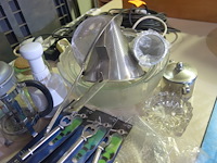 Lot huishoudgerief - afbeelding 2 van  3