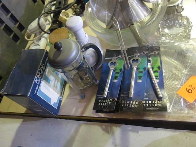 Lot huishoudgerief - afbeelding 3 van  3