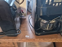 Lot huishoudtoestellen 16 stuks - afbeelding 1 van  2