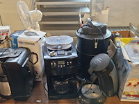 Lot huishoudtoestellen 16 stuks - afbeelding 2 van  2