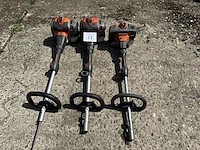 Lot husqvarna - afbeelding 1 van  5