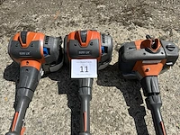 Lot husqvarna - afbeelding 2 van  5