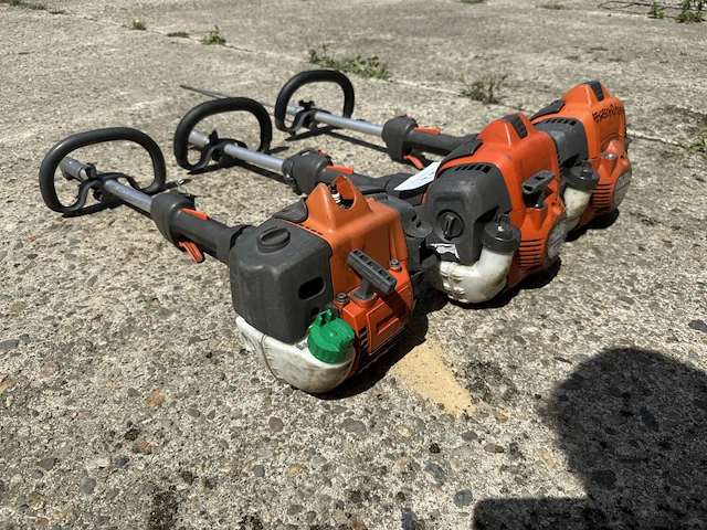 Lot husqvarna - afbeelding 5 van  5
