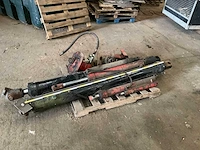 Lot hydraulische pistons - afbeelding 6 van  9