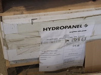 Lot hydropanelen afm 2600x600x9mm - afbeelding 3 van  3